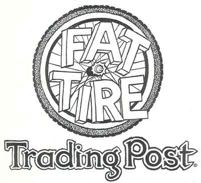 The Fat Tire Trading Post